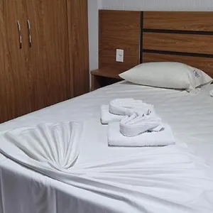 Apart-hotel Araras - Ctc, Caldas Novas